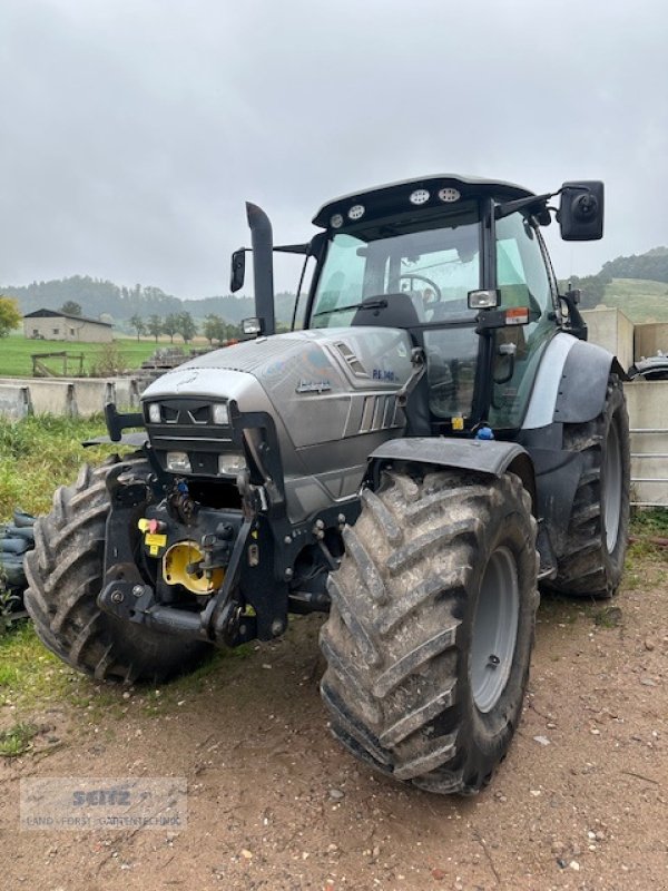 Traktor tipa Lamborghini R6.140, Gebrauchtmaschine u Lindenfels-Glattbach (Slika 1)