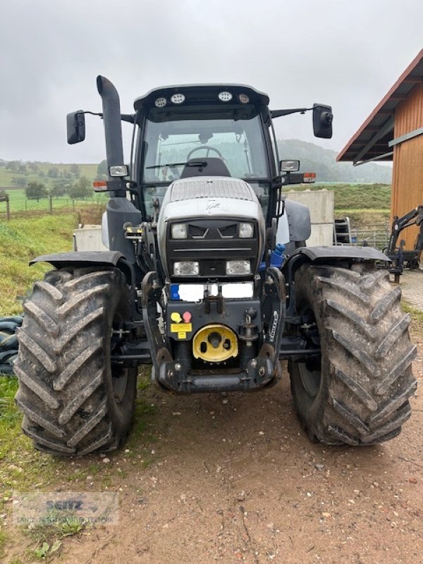 Traktor tipa Lamborghini R6.140, Gebrauchtmaschine u Lindenfels-Glattbach (Slika 2)