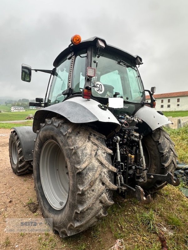 Traktor tipa Lamborghini R6.140, Gebrauchtmaschine u Lindenfels-Glattbach (Slika 3)