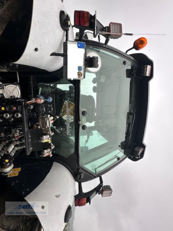 Traktor tipa Lamborghini R6.140, Gebrauchtmaschine u Lindenfels-Glattbach (Slika 4)