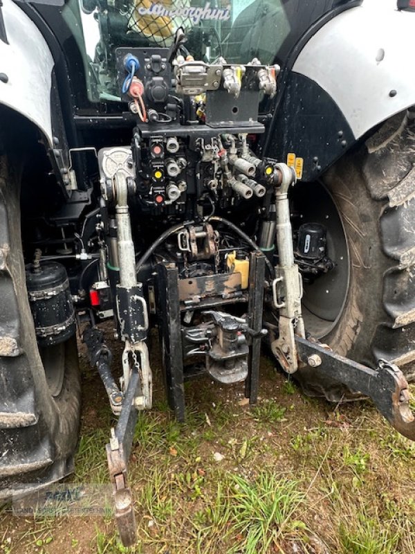 Traktor tipa Lamborghini R6.140, Gebrauchtmaschine u Lindenfels-Glattbach (Slika 5)