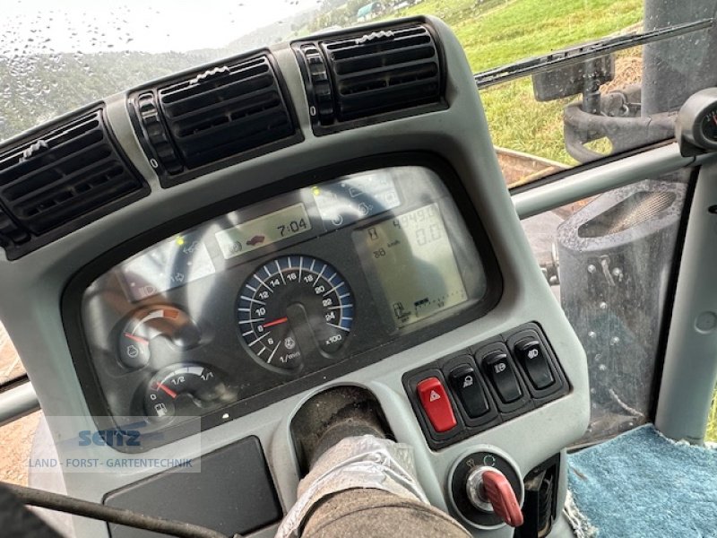 Traktor tipa Lamborghini R6.140, Gebrauchtmaschine u Lindenfels-Glattbach (Slika 8)