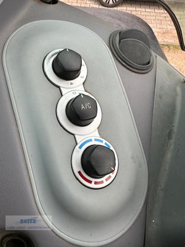 Traktor tipa Lamborghini R6.140, Gebrauchtmaschine u Lindenfels-Glattbach (Slika 13)