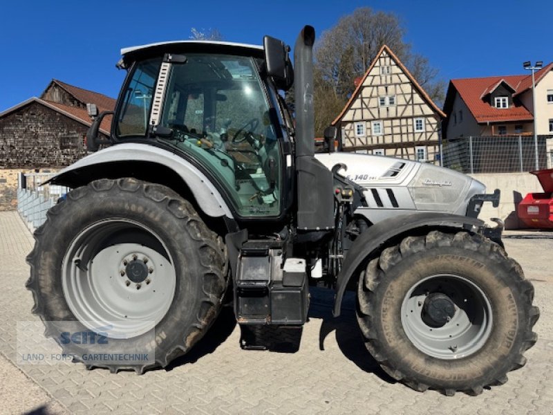 Traktor vrste Lamborghini R6.140, Gebrauchtmaschine v Lindenfels-Glattbach (Slika 3)