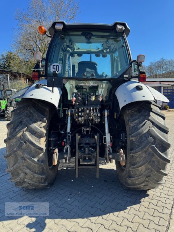 Traktor vrste Lamborghini R6.140, Gebrauchtmaschine v Lindenfels-Glattbach (Slika 4)