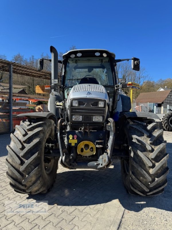 Traktor vrste Lamborghini R6.140, Gebrauchtmaschine v Lindenfels-Glattbach (Slika 8)