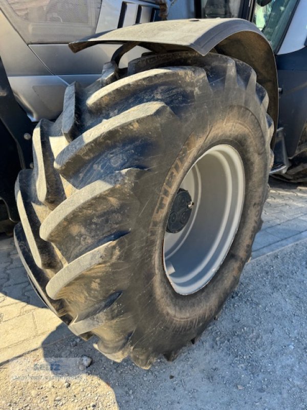 Traktor vrste Lamborghini R6.140, Gebrauchtmaschine v Lindenfels-Glattbach (Slika 9)