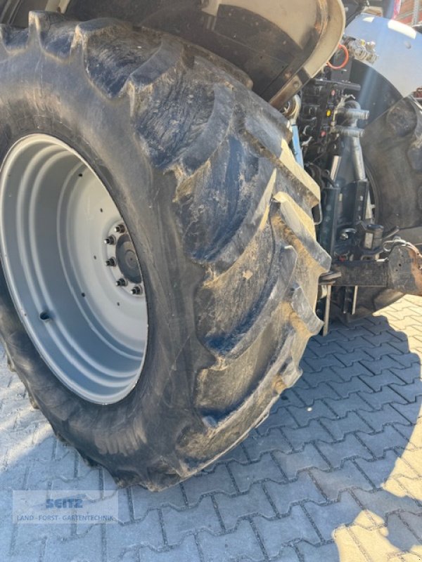 Traktor vrste Lamborghini R6.140, Gebrauchtmaschine v Lindenfels-Glattbach (Slika 10)