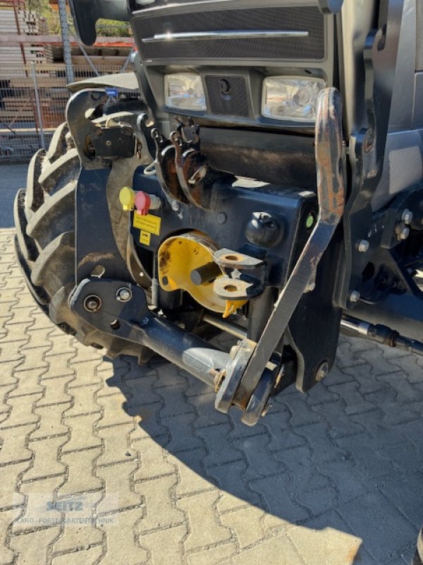 Traktor vrste Lamborghini R6.140, Gebrauchtmaschine v Lindenfels-Glattbach (Slika 11)
