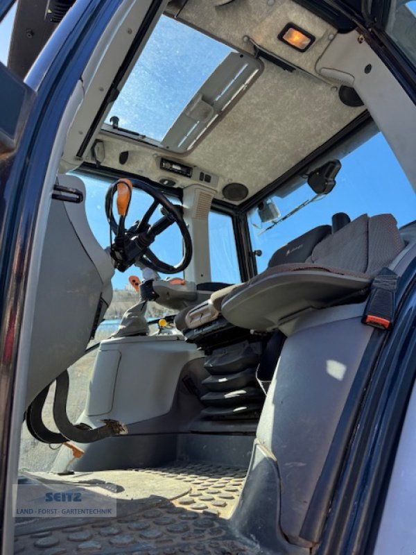 Traktor vrste Lamborghini R6.140, Gebrauchtmaschine v Lindenfels-Glattbach (Slika 13)