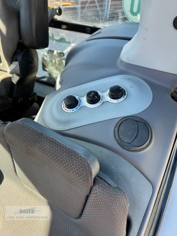 Traktor vrste Lamborghini R6.140, Gebrauchtmaschine v Lindenfels-Glattbach (Slika 14)