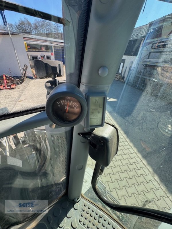 Traktor vrste Lamborghini R6.140, Gebrauchtmaschine v Lindenfels-Glattbach (Slika 17)