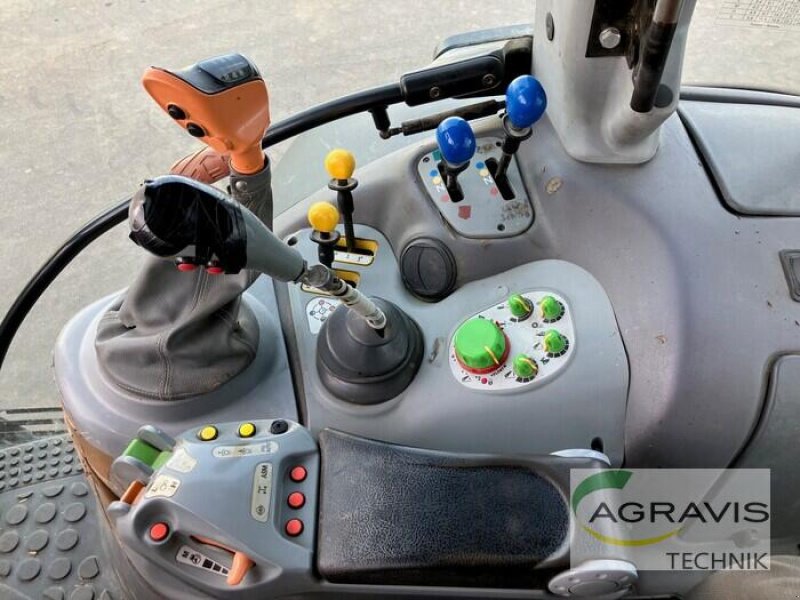 Traktor typu Lamborghini R6.160, Gebrauchtmaschine v Fritzlar (Obrázok 14)