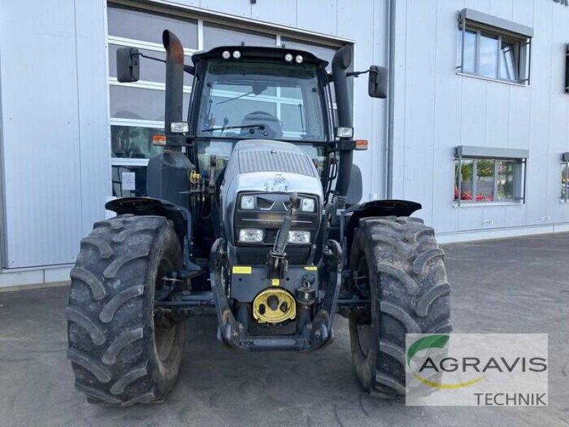 Traktor typu Lamborghini R6.160, Gebrauchtmaschine v Fritzlar (Obrázok 4)