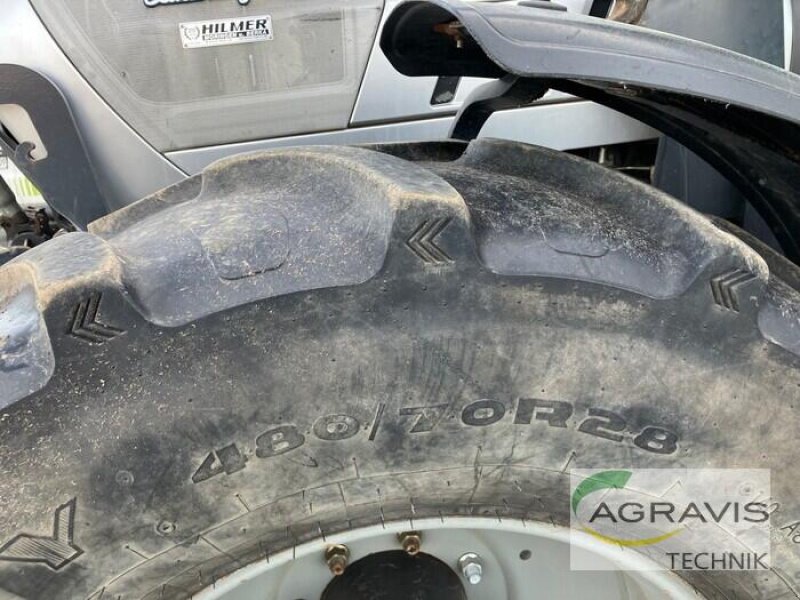 Traktor typu Lamborghini R6.160, Gebrauchtmaschine v Fritzlar (Obrázok 5)