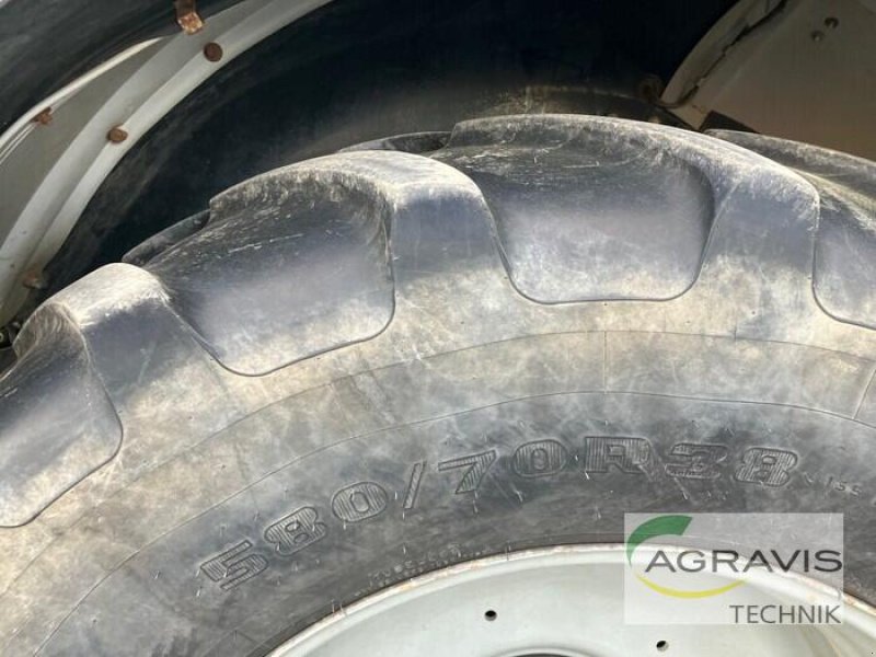 Traktor typu Lamborghini R6.160, Gebrauchtmaschine v Fritzlar (Obrázok 7)