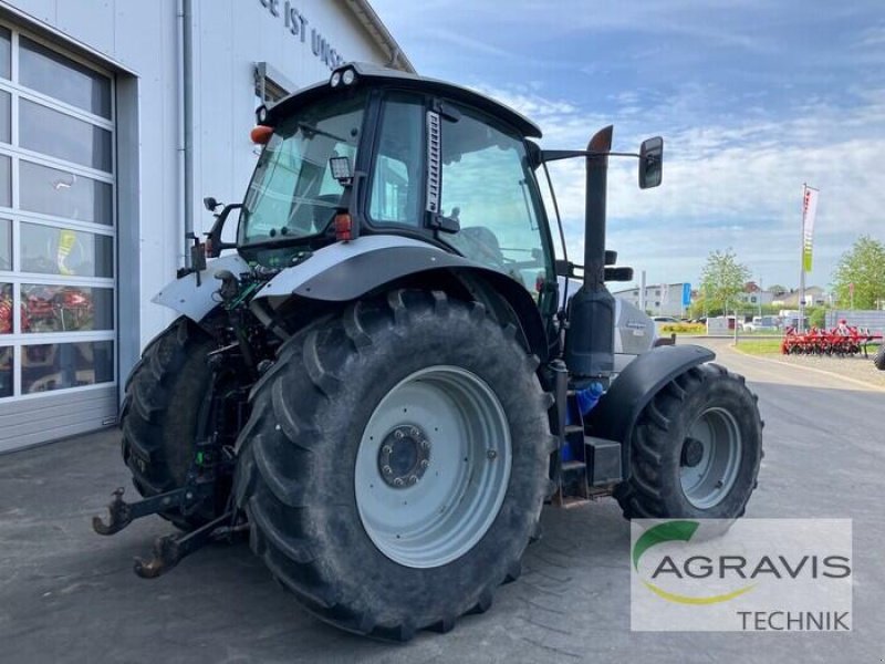 Traktor typu Lamborghini R6.160, Gebrauchtmaschine v Fritzlar (Obrázok 10)