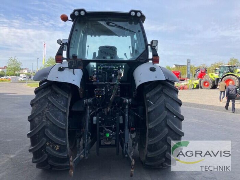 Traktor typu Lamborghini R6.160, Gebrauchtmaschine v Fritzlar (Obrázok 11)