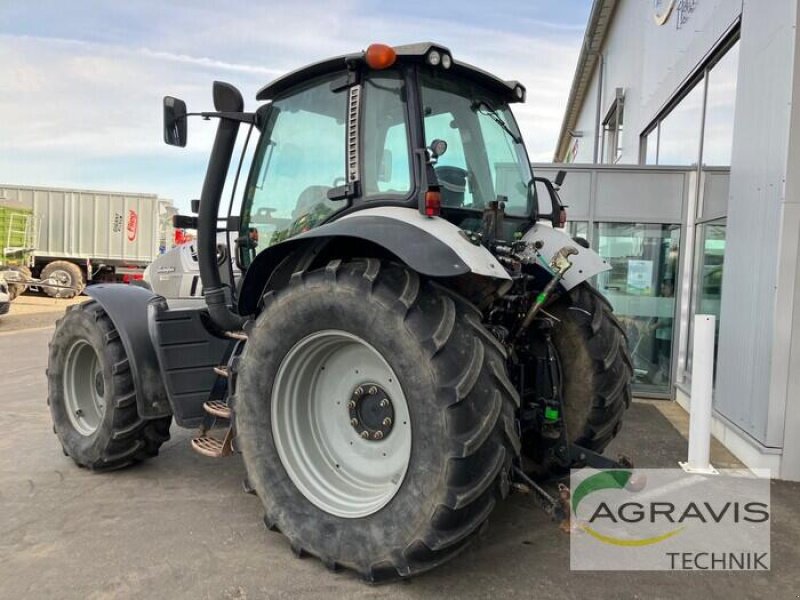 Traktor typu Lamborghini R6.160, Gebrauchtmaschine v Fritzlar (Obrázok 3)