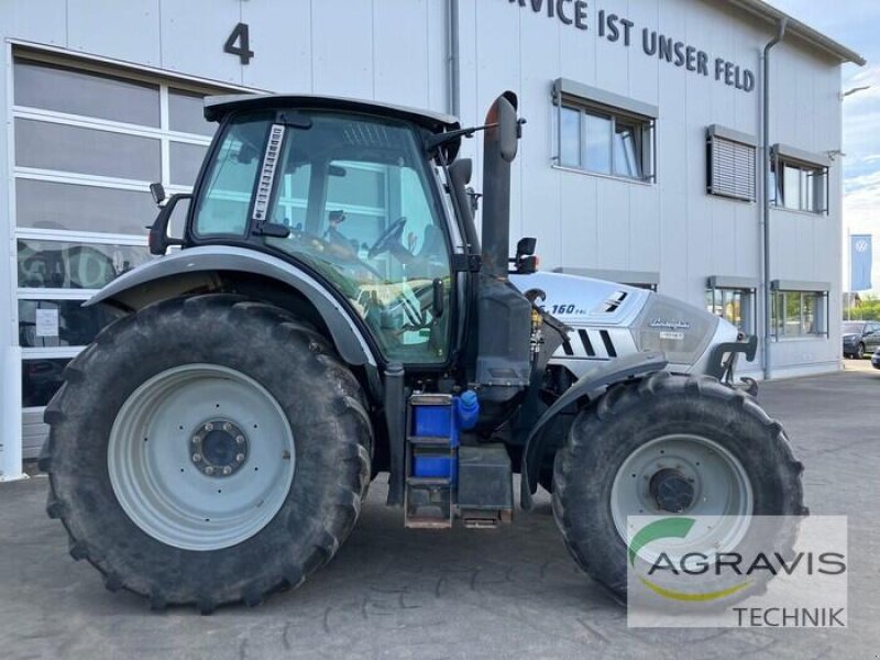 Traktor typu Lamborghini R6.160, Gebrauchtmaschine v Fritzlar (Obrázok 9)