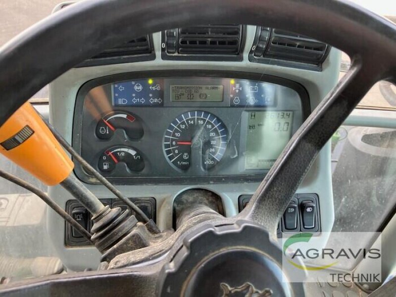 Traktor typu Lamborghini R6.160, Gebrauchtmaschine v Fritzlar (Obrázok 15)