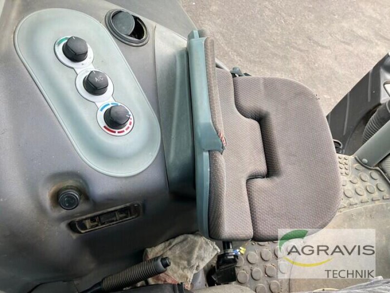 Traktor typu Lamborghini R6.160, Gebrauchtmaschine v Fritzlar (Obrázok 16)