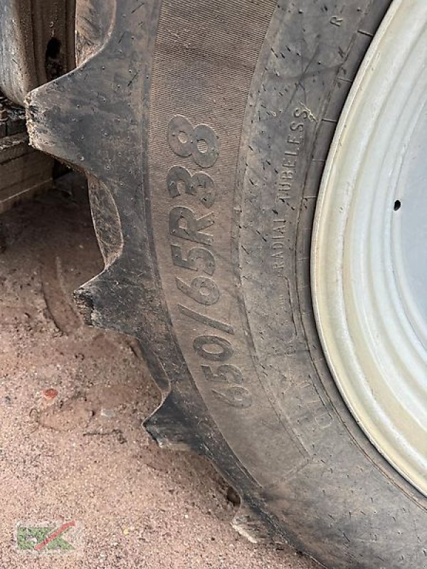 Traktor tip Lamborghini R6.180 T4i, Gebrauchtmaschine in Kathendorf (Poză 7)