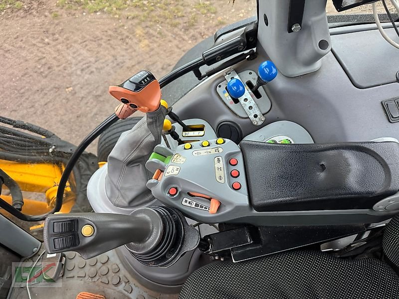 Traktor tip Lamborghini R6.180 T4i, Gebrauchtmaschine in Kathendorf (Poză 10)