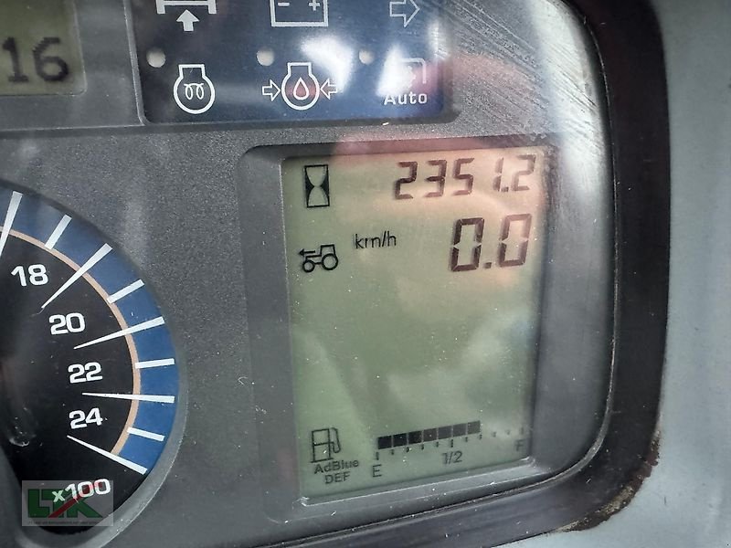 Traktor tip Lamborghini R6.180 T4i, Gebrauchtmaschine in Kathendorf (Poză 11)