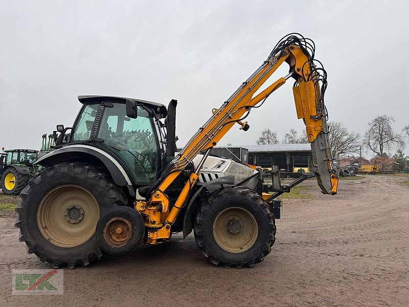 Traktor tip Lamborghini R6.180 T4i, Gebrauchtmaschine in Kathendorf (Poză 2)