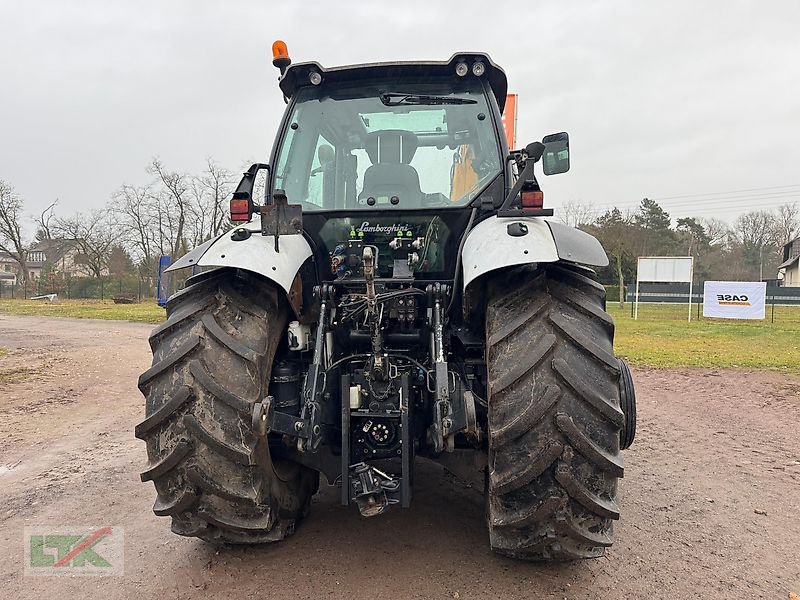 Traktor tip Lamborghini R6.180 T4i, Gebrauchtmaschine in Kathendorf (Poză 4)