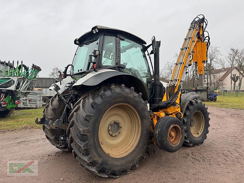 Traktor tip Lamborghini R6.180 T4i, Gebrauchtmaschine in Kathendorf (Poză 3)