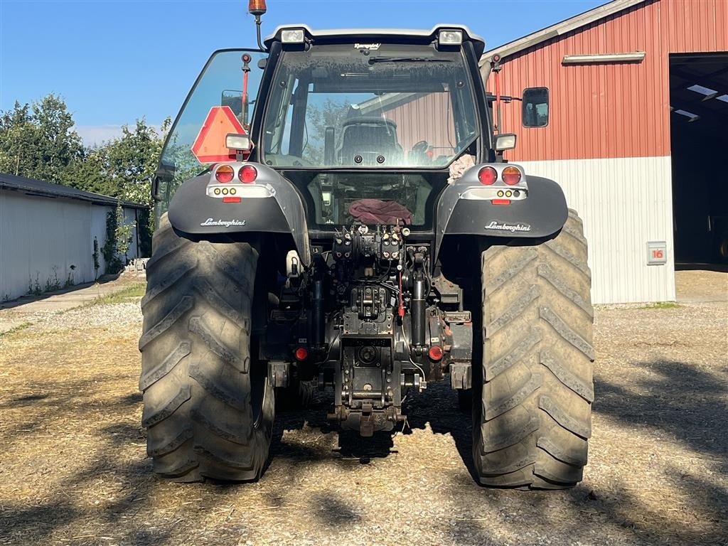 Traktor a típus Lamborghini R7 200, Gebrauchtmaschine ekkor: Randers SV (Kép 4)