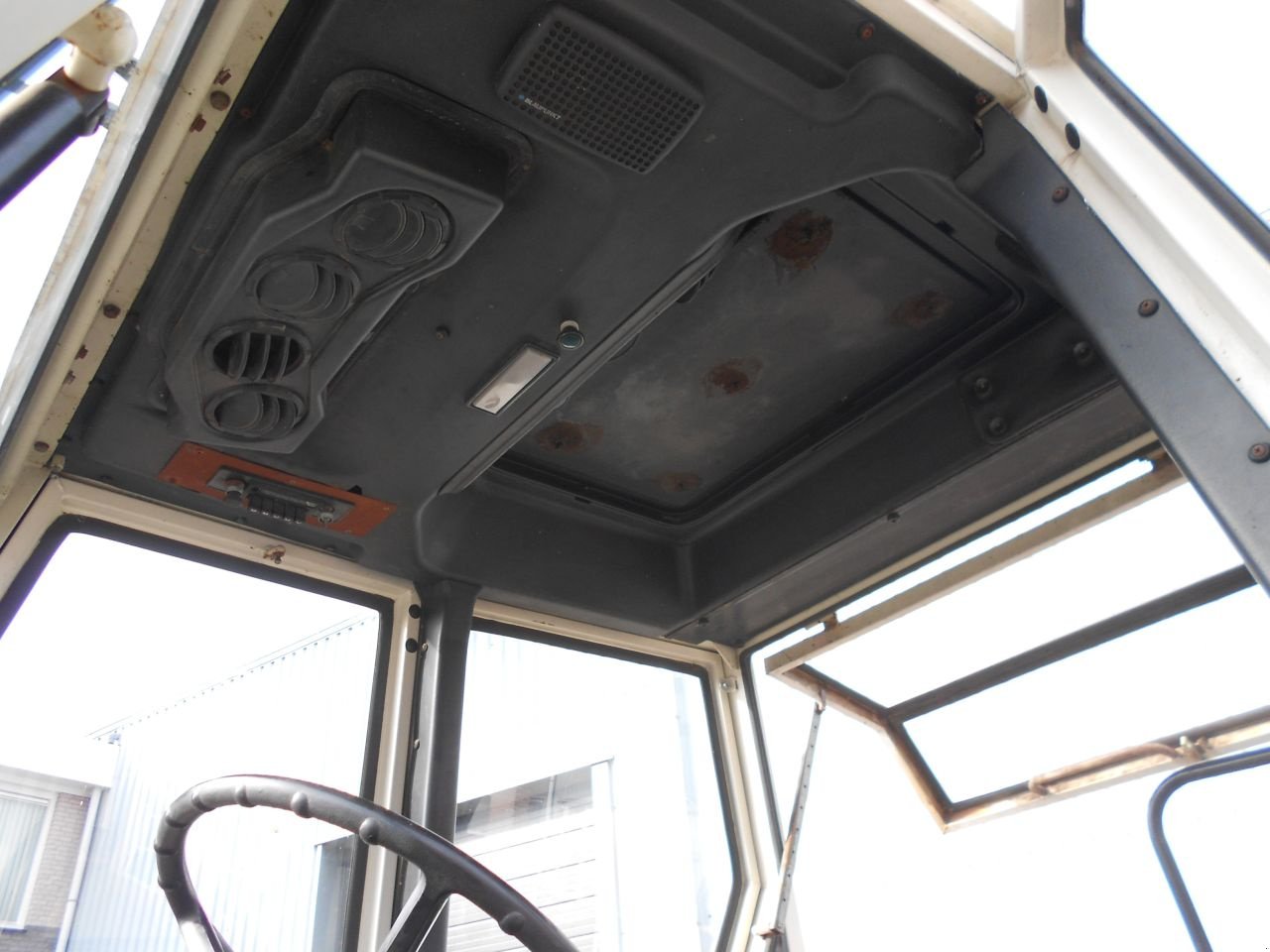 Traktor tip Lamborghini R754, Gebrauchtmaschine in Oirschot (Poză 10)