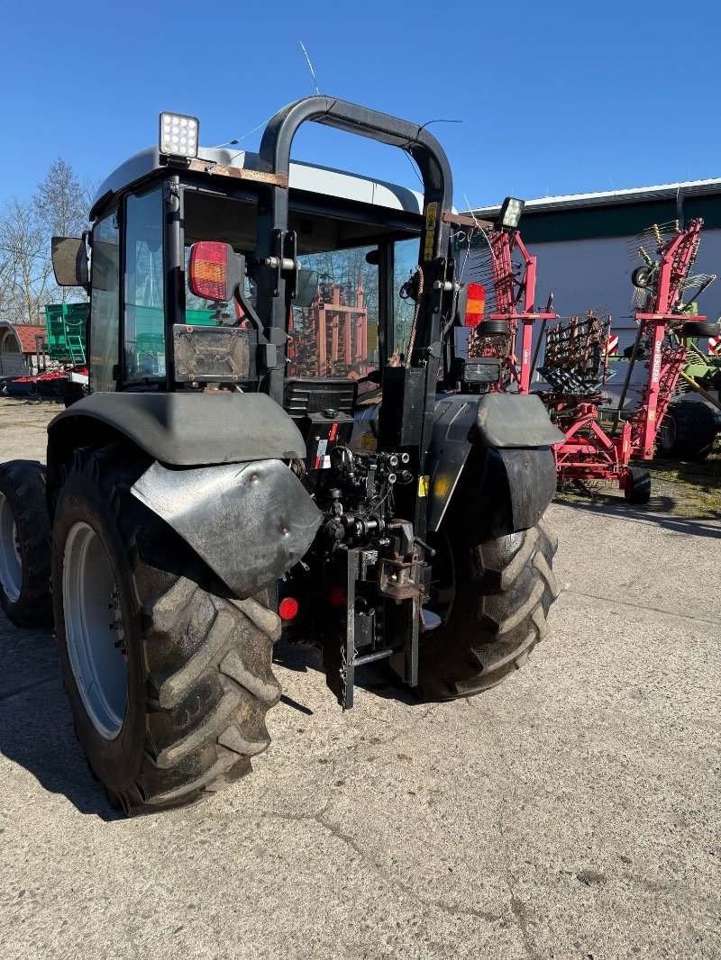 Traktor des Typs Lamborghini Record 75, Gebrauchtmaschine in Liebenwalde (Bild 13)
