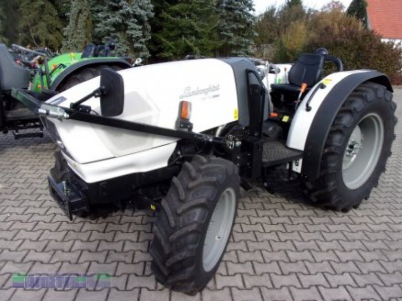Traktor des Typs Lamborghini RF 70 Trend. sofort lieferbar, Sonderverkaufsaktion, Neumaschine in Buchdorf (Bild 1)