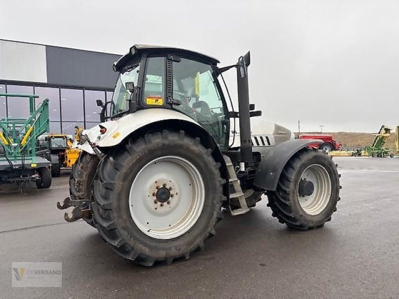 Traktor του τύπου Lamborghini RG 185, Gebrauchtmaschine σε Colmar-Berg (Φωτογραφία 3)