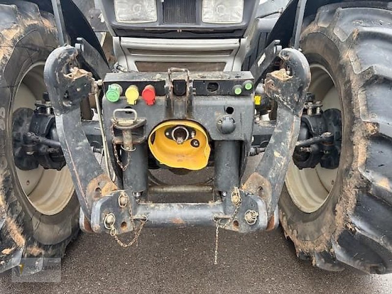 Traktor του τύπου Lamborghini RG 185, Gebrauchtmaschine σε Colmar-Berg (Φωτογραφία 11)