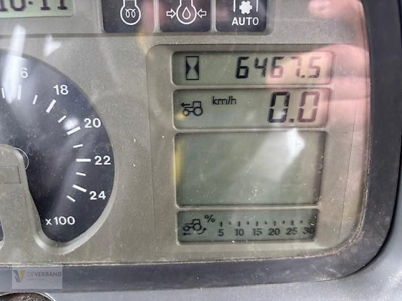 Traktor του τύπου Lamborghini RG 185, Gebrauchtmaschine σε Colmar-Berg (Φωτογραφία 13)