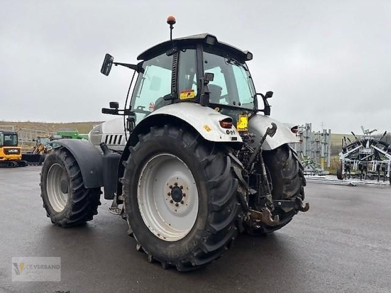 Traktor του τύπου Lamborghini RG 185, Gebrauchtmaschine σε Colmar-Berg (Φωτογραφία 4)