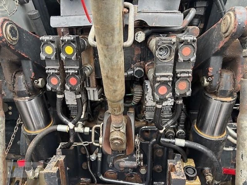 Traktor του τύπου Lamborghini RG 185, Gebrauchtmaschine σε Colmar-Berg (Φωτογραφία 7)