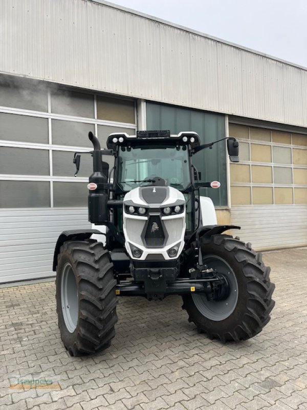 Traktor des Typs Lamborghini Spark 125 R, Neumaschine in Niederstetten (Bild 1)