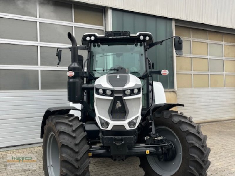 Traktor des Typs Lamborghini Spark 125 R, Neumaschine in Niederstetten (Bild 1)