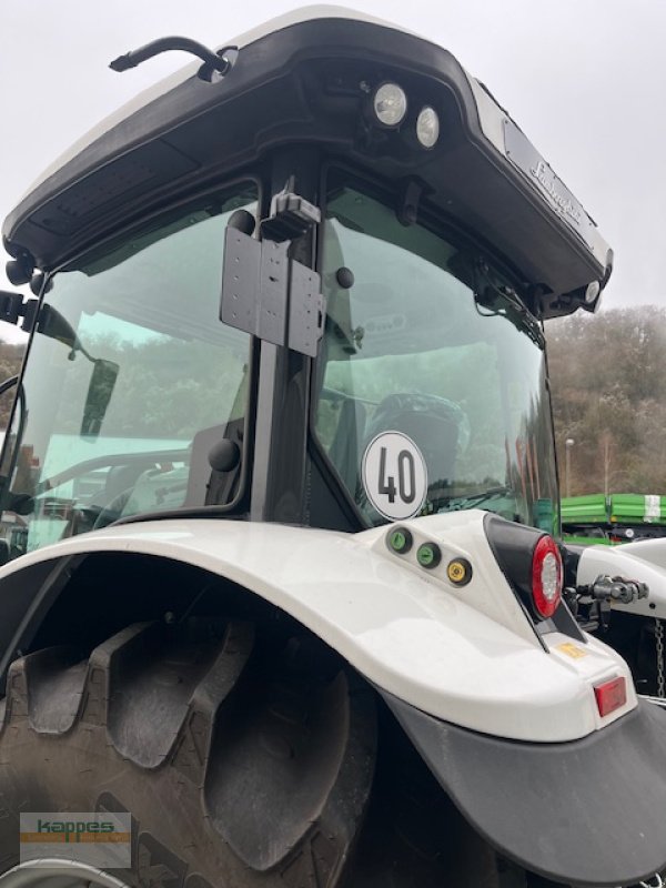 Traktor des Typs Lamborghini Spark 125 R, Neumaschine in Niederstetten (Bild 7)