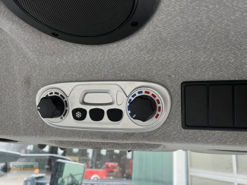 Traktor des Typs Lamborghini Spark 125 R, Neumaschine in Niederstetten (Bild 11)