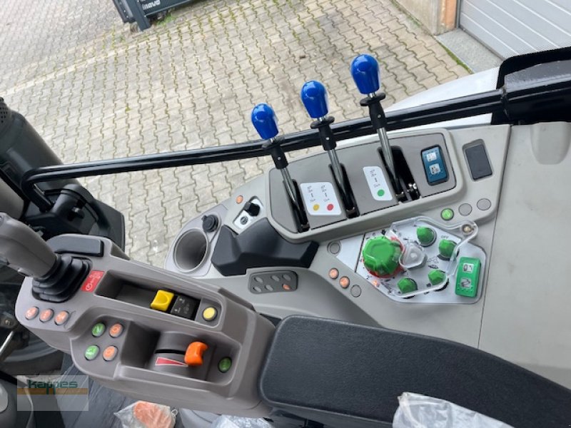 Traktor des Typs Lamborghini Spark 125 R, Neumaschine in Niederstetten (Bild 12)