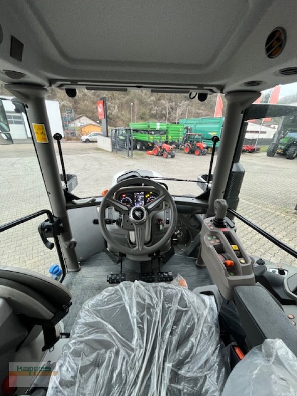 Traktor des Typs Lamborghini Spark 125 R, Neumaschine in Niederstetten (Bild 15)