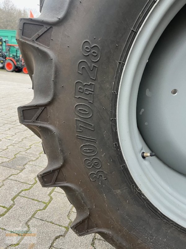 Traktor des Typs Lamborghini Spark 125 R, Neumaschine in Niederstetten (Bild 17)