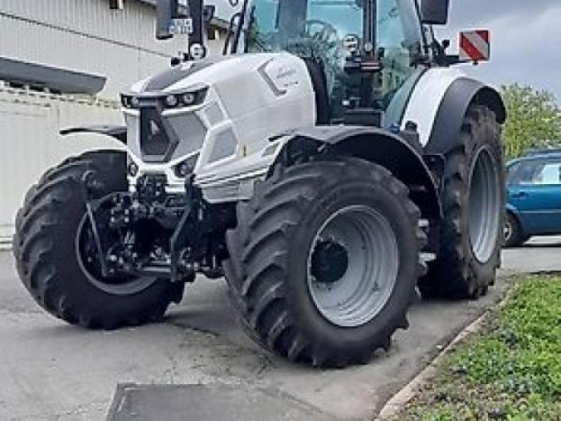 Traktor des Typs Lamborghini spark 230, Gebrauchtmaschine in ZWÖNITZ OT HORMERSDORF (Bild 1)