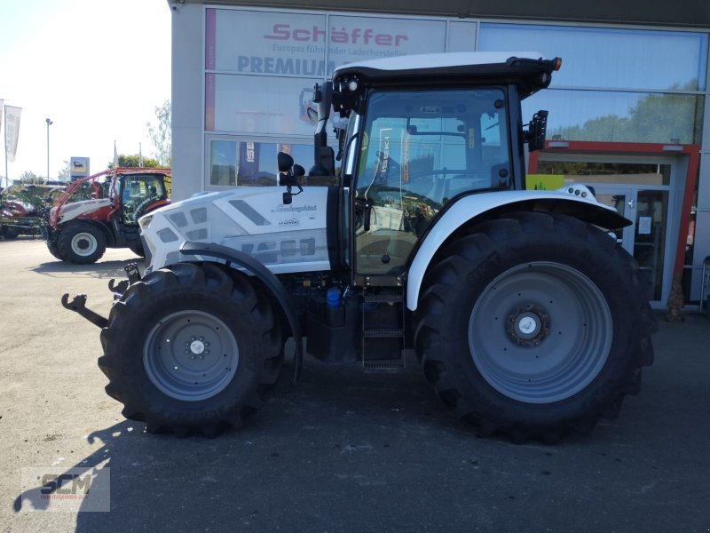 Traktor typu Lamborghini Spark R 125 VRT, Gebrauchtmaschine v St. Marein